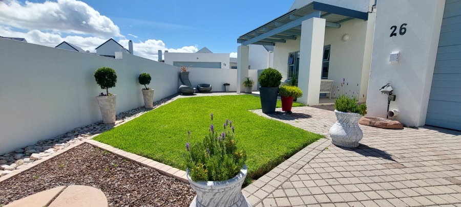 3 Bedroom Property for Sale in Blue Lagoon Western Cape